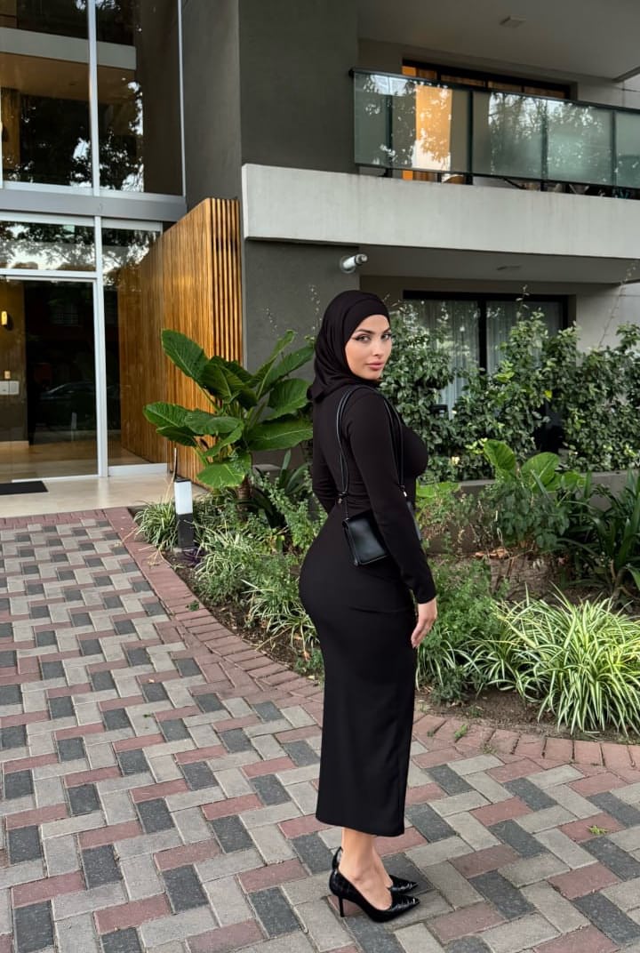Küçükçekmece Türbanlı Escort