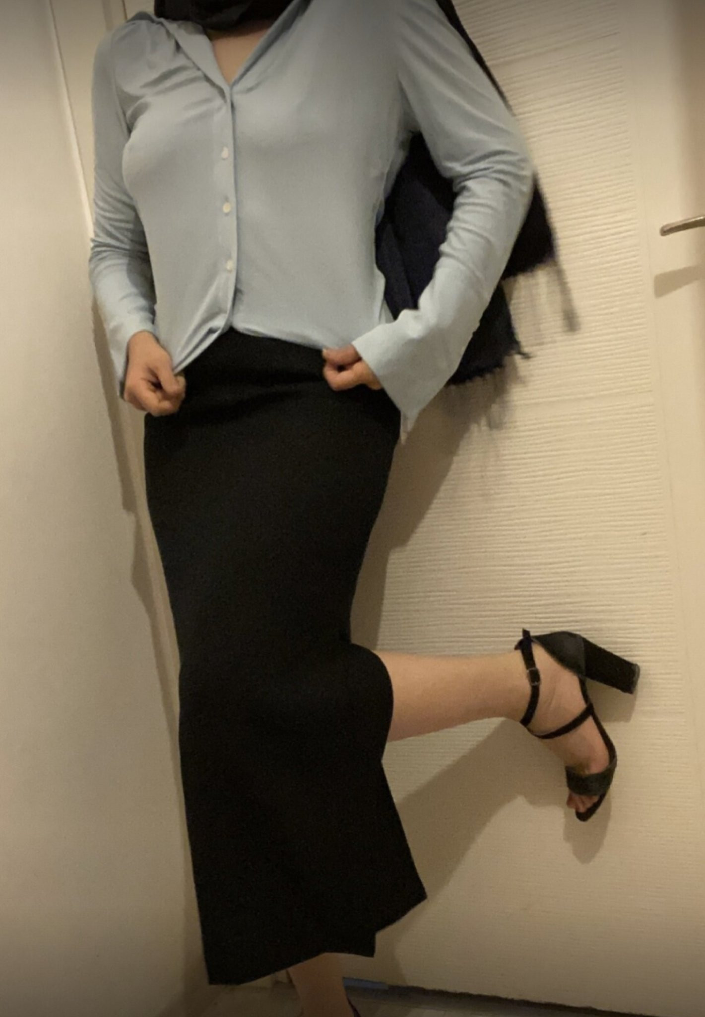 Ataşehir Türbanlı Escort