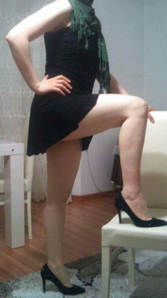 Bağcılar Türbanlı Escort