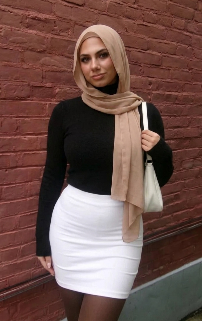 Bebek Türbanlı Escort