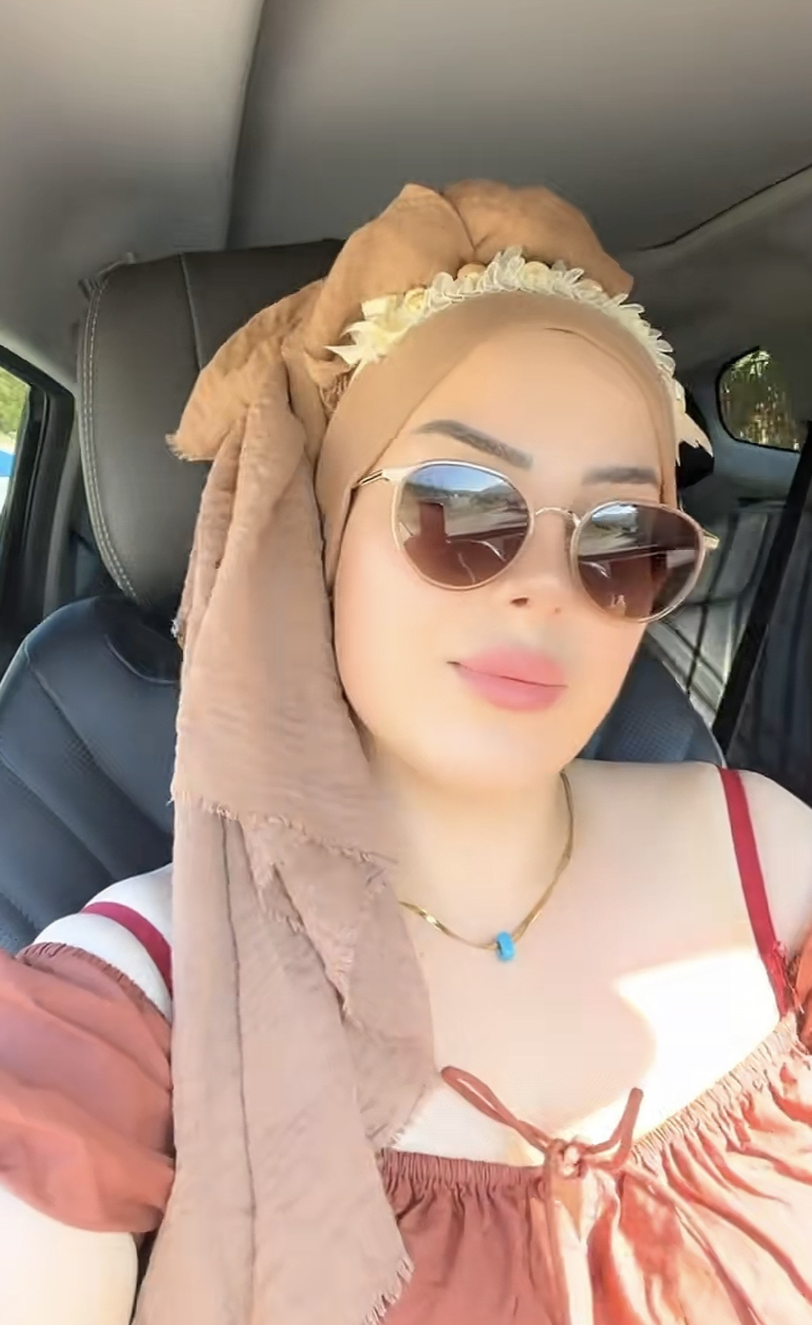 Beyoğlu Türbanlı Escort