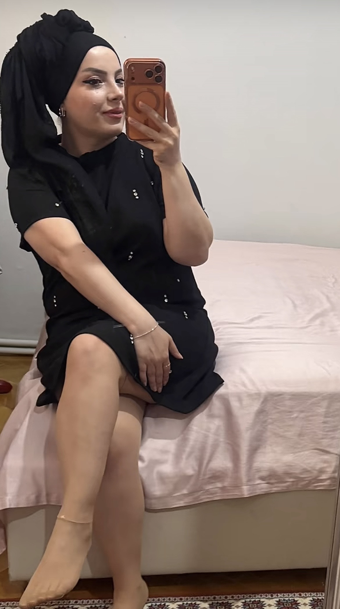 Caddebostan Türbanlı Escort