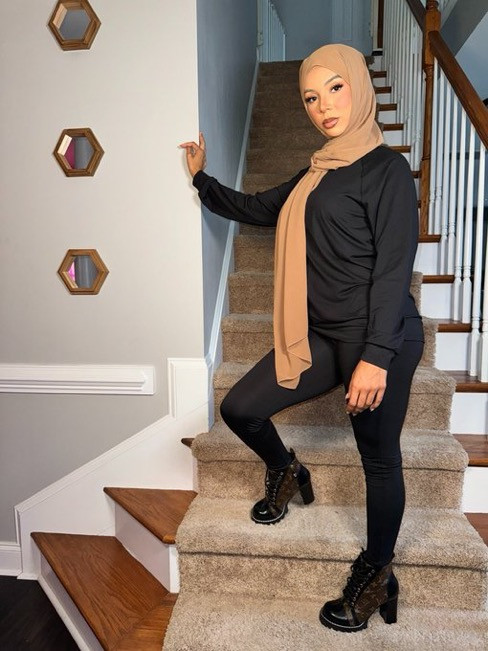 Cihangir Türbanlı Escort