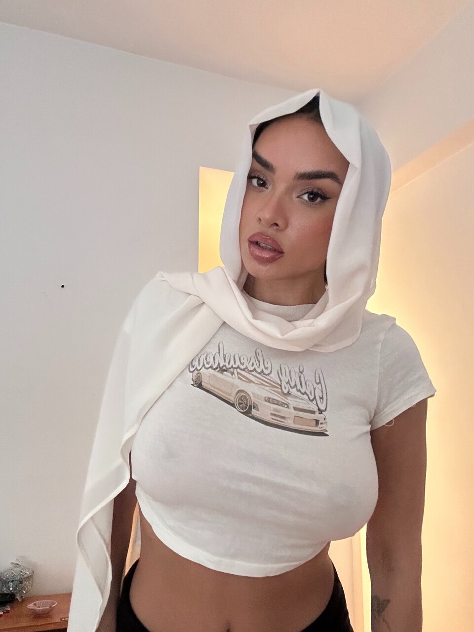 Levent Türbanlı Escort