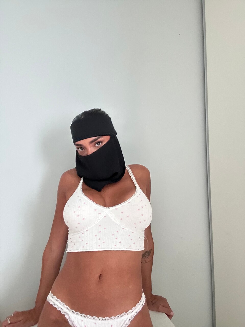 Maltepe Türbanlı Escort