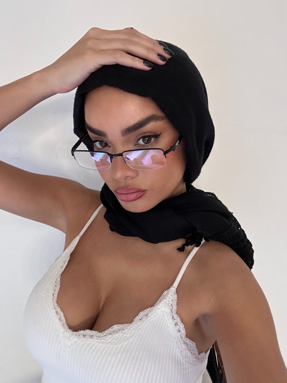 Rıhtım Türbanlı Escort